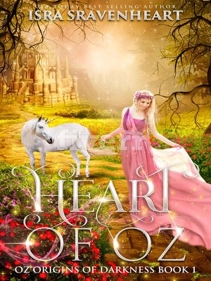 cover image of Heart of Oz
